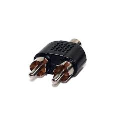 Image result for adaptador RCA P10