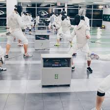 Image result for Academy Fencing Clubs