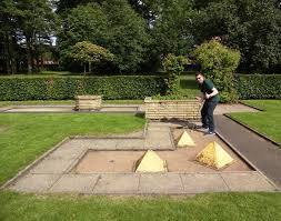 Image result for Glossop & District Golf Club