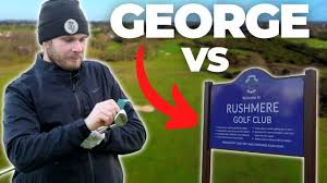 Image result for Rushmere Golf Club