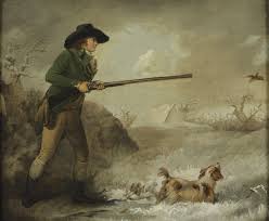 Image result for Shooting, Hunting, Fieldsports on Art prints from 1700's to 1900's