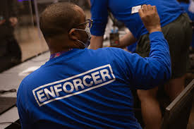 Image result for Enforcers