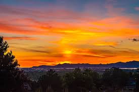 Image result for sunset