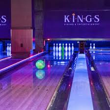 Image result for King`s Park Bowling Club