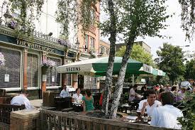 Image result for Parsons Green Club