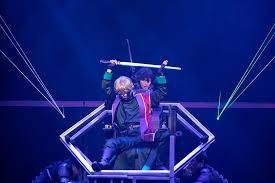 「ラッセ・アイオン 機動戦士ガンダム00 劇場版」の画像検索結果