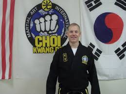 Image result for Cardiff Choi Kwang-Do
