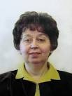 Александрова Татьяна Леоновна