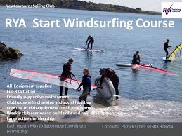 Image result for Trent Windsurfing Club