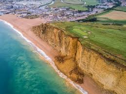 Image result for Bridport & West Dorset Golf Club