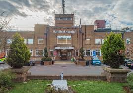Image result for Harefield Hospital Bowling Club