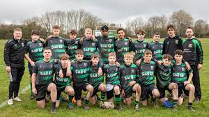 Image result for St Mary's Old Boys Rugby Union Football Club