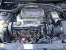 1994 FORD ESCORT 1.8 TURBO DIESEL ENGINE THROTTLE POSITION SENSOR