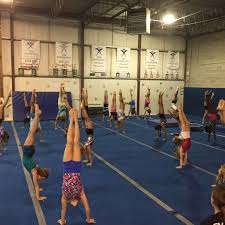 Image result for Allstarz Gymnastics Club