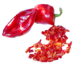 Afbeeldingsresultaat voor aconcagua sweet pepper