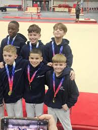 Image result for Central Manchester Institute Of Gymnastics