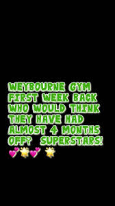 Image result for Weybourne Gym Club