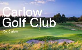 Image result for Carlow Golf Club