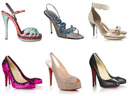 Toko Sepatu | Menyedikan berbagai macam sepatu dengan harga terjangkau