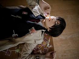 「八代学 僕だけがいない街」の画像検索結果