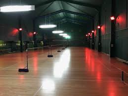 Image result for Middlesex Badminton Club