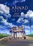 Clannad 2009 Calendar 33764   Zerochan