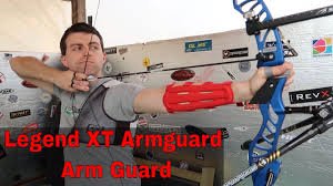 Image result for archer arm guards