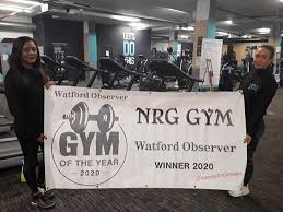 Image result for Gym in Watford