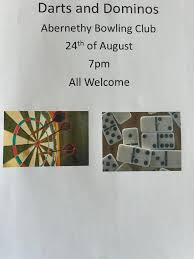 Image result for Abernethy Bowling Club