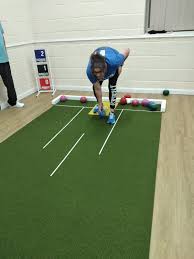 Image result for Liddesdale Short Mat Bowling Club