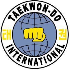 Image result for English International Allstyles Taekwon-Do