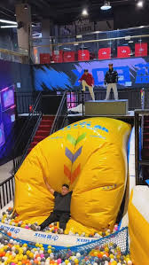 Image result for Concorde Trampoline Academy