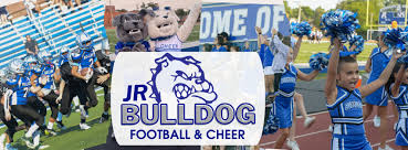 Image result for Bolton Bulldogs American Football and Cheerleading Club