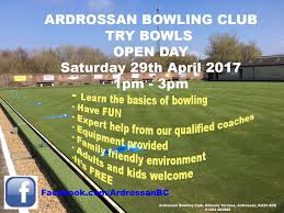Image result for Ardrossan Bowling Club