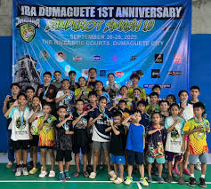 Image result for Jags Badminton Club