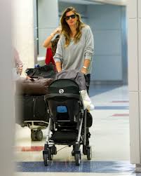 Image result for City Micro Baby Stroller Katherine Heigl