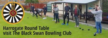 Image result for Harrogate Youth Bowling Club