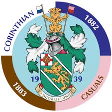 Image result for Corinthians Badminton Club
