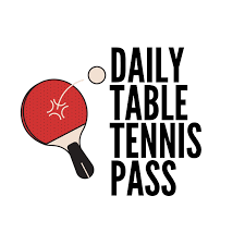 Image result for Albrighton Table Tennis Club
