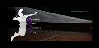 Image result for Prestwich Hospital Badminton Club