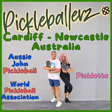 Image result for The Pickleballers UK