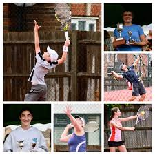 Image result for Sutton Churches Tennis Club