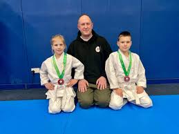 Image result for Welwyn Garden City Judo Club