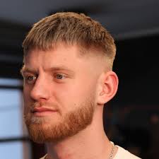 Billedresultat for herrefrisurer