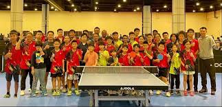 Image result for Northfield Table Tennis Club
