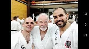 Image result for Jutsu Karate Association, Cobham, Surrey