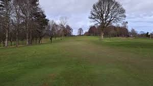 Image result for Oswestry Golf Club