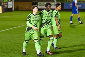 Image result for Camberley Town Youth Football Club