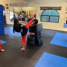 Image result for Dynamic Self Defence