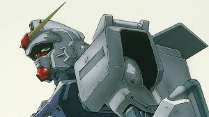 「エレドア・マシス 機動戦士ガンダム 第08MS小隊」の画像検索結果